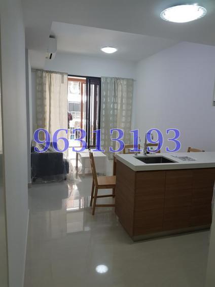Jewel @ Buangkok (D19), Condominium #138368912